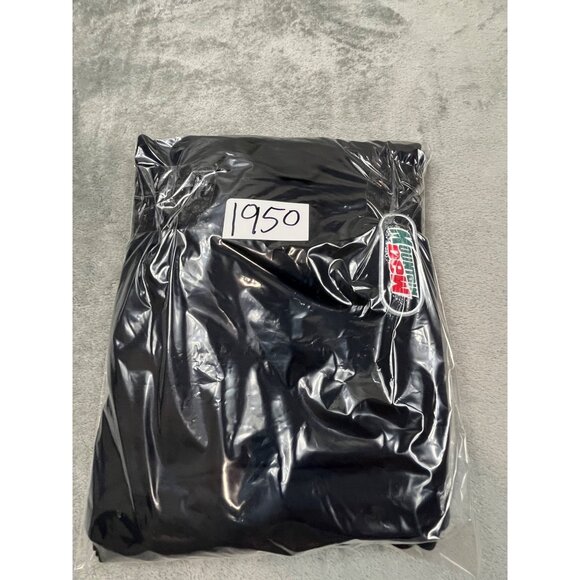 Vintage Mountain Dew Mens Black L/XL Shirt Made In USA Do The Dew - Picture 10 of 10